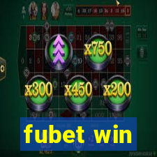 fubet win